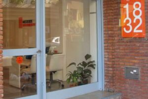 1832 Negocios Inmobiliarios