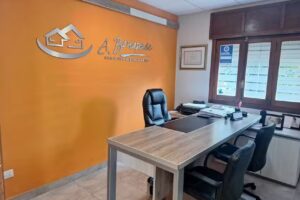 A Bonapace Negocios Inmobiliarios