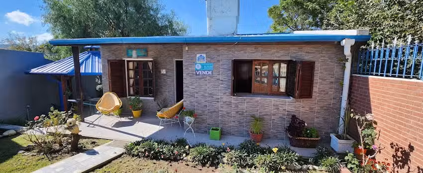 Ac servicios inmobiliarios