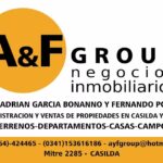 Af Group Negocios Inmobiliarios
