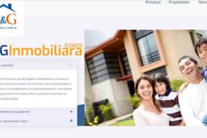 Ag Operaciones Inmobiliarias