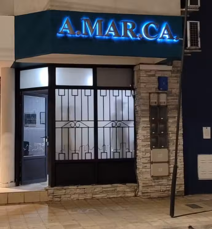Amarca Desarrollos Inmobiliarios