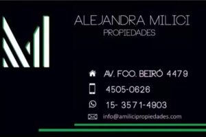 A Milici Propiedades