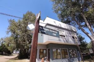 A Palacios Inmobiliaria