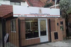 A S Consultora Inmobiliaria