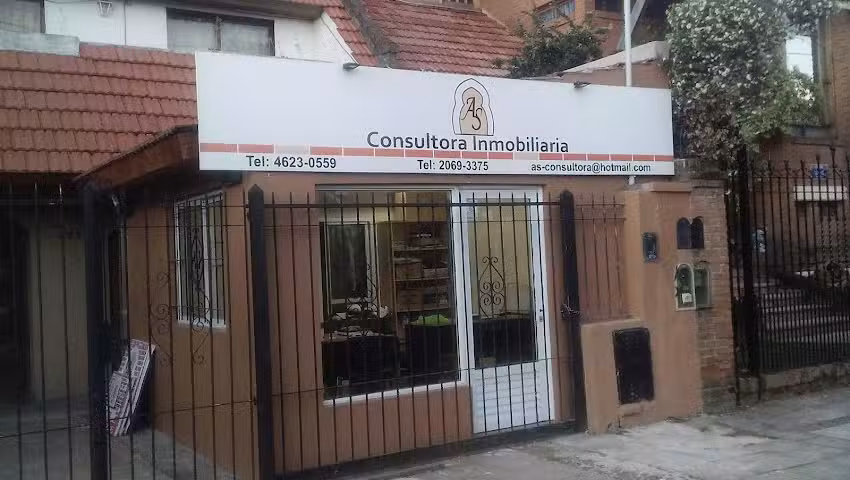 A S Consultora Inmobiliaria