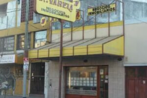 A Varela Negocios Inmobiliarios