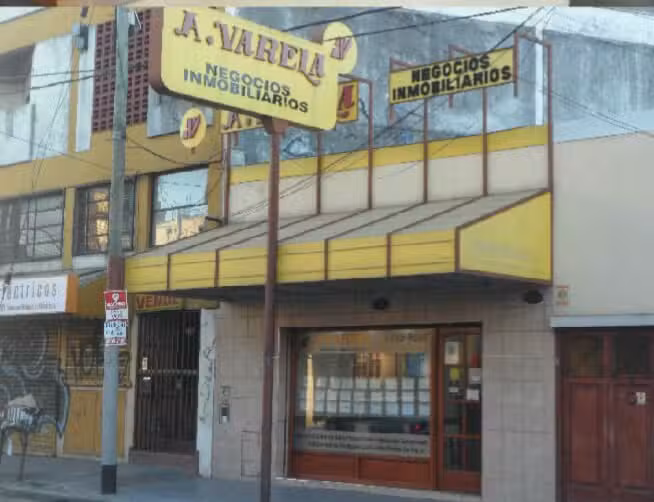 A Varela Negocios Inmobiliarios