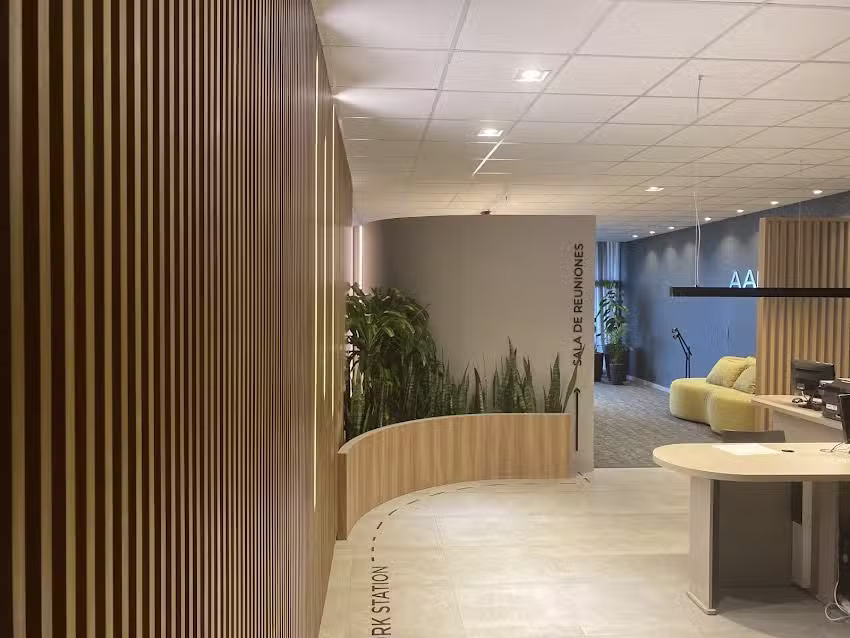 Aagaard Inmobiliaria