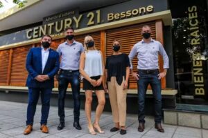 Ab Negocios Inmobiliarios