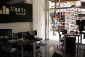 Abduch Propiedades