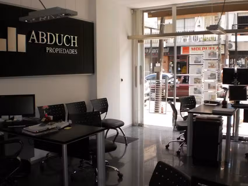 Abduch Propiedades
