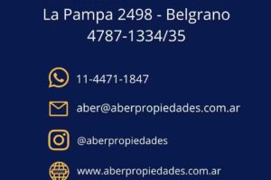 Aber Propiedades