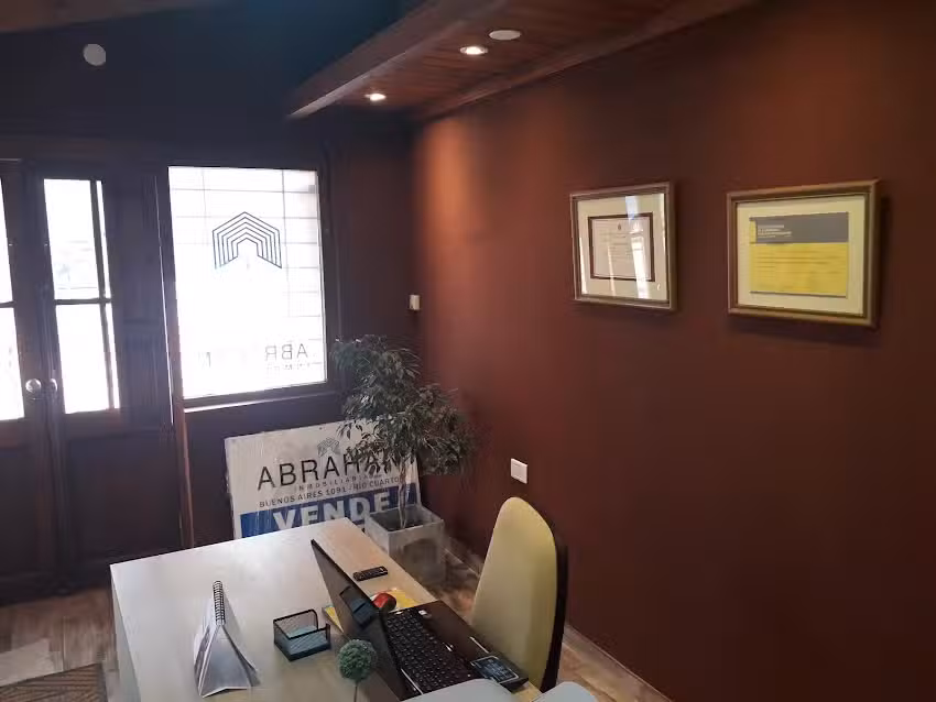 Abrahan Inmobiliaria