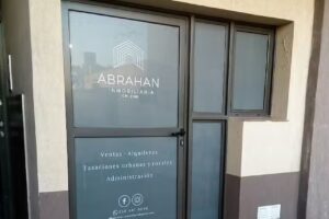 Abrahan Inmobiliaria