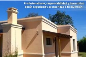 Abre gestion inmobiliaria y desarrollista