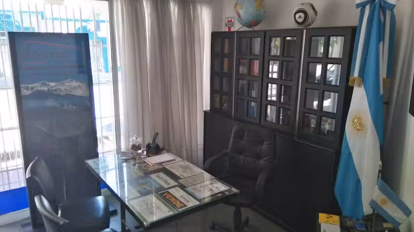 Acercar Inmobiliaria