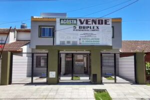 Acosta Negocios Inmobiliarios