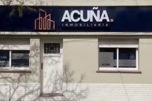 Acu&ntilde;a Inmobiliaria