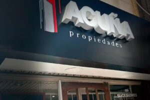 Acu&ntilde;a Propiedades