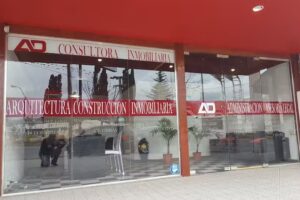 Ad Consultora Inmobiliaria
