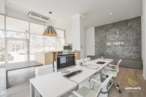 Adelante Broker Inmobiliario