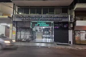 Adm Independencia Bancalari Propiedades