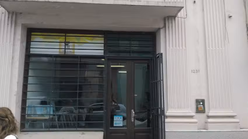 Admi Group Bienes Raices