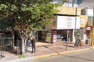 Administraci&oacute;n Z&aacute;rate Inmobiliaria