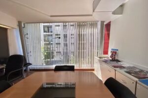 Administraciones del Interior