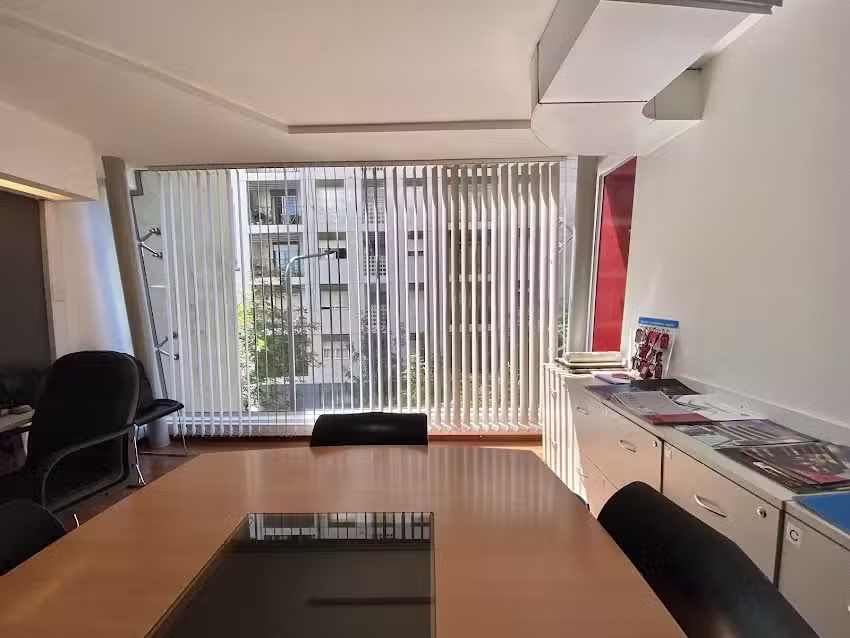 Administraciones del Interior