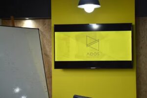 Ados Arquitectura e Inmobiliaria