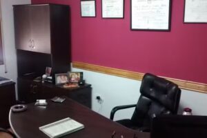 Adrian Forti Inmobiliaria