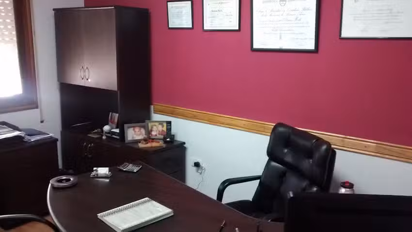 Adrian Forti Inmobiliaria