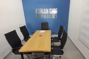 Adrian Ghio Propiedades