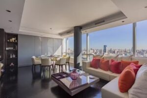 Adriana Massa International Realty