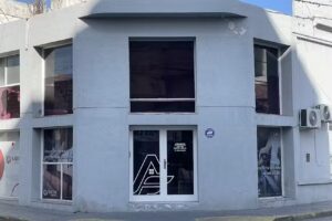 Af Bienes Raices