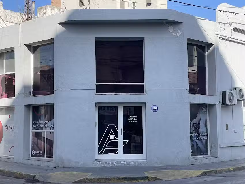 Af Bienes Raices