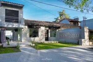 Agostinelli Propiedades