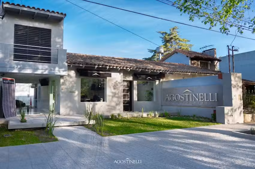 Agostinelli Propiedades