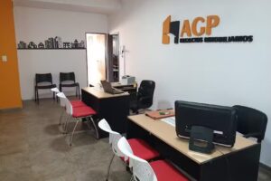 Agp Negocios Inmobiliarios