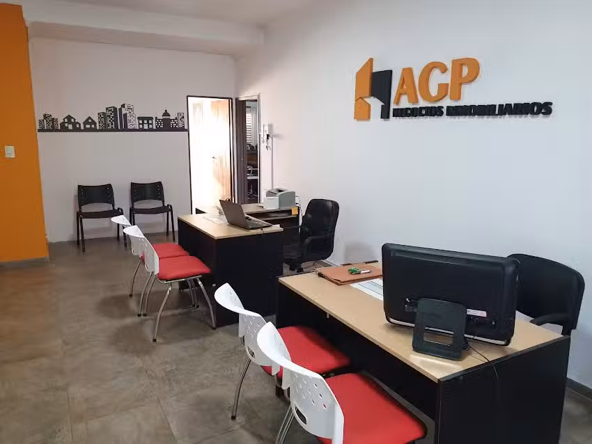 Agp Negocios Inmobiliarios
