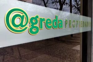Agreda Propiedades Inmobiliaria