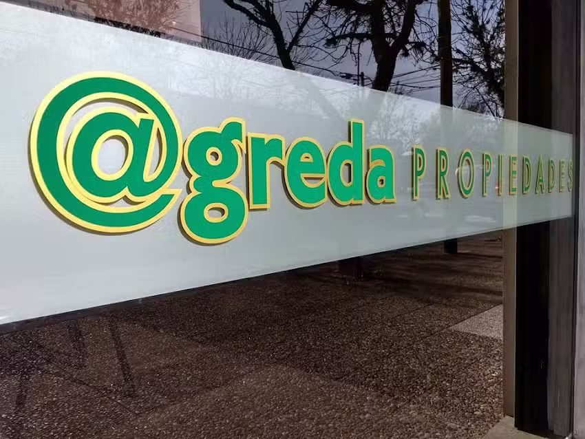 Agreda Propiedades Inmobiliaria