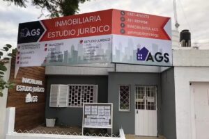 Ags Inmobiliaria