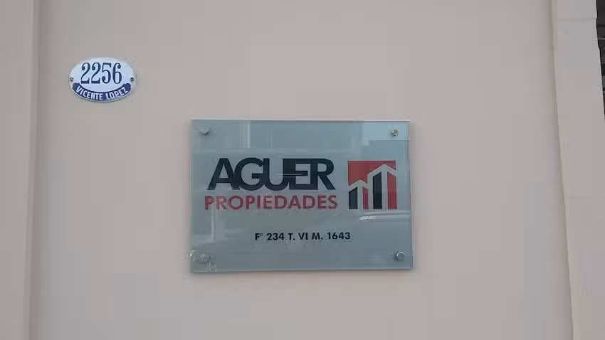 Aguer Propiedades