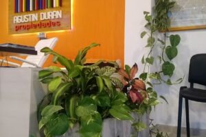 Agustin Duran Propiedades