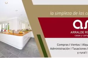 Agustin Rovira Inmobiliaria