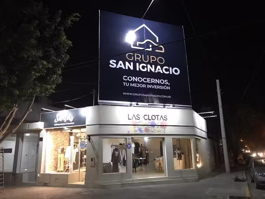 Ahun Mattar Asesor&iacute;a Inmobiliaria