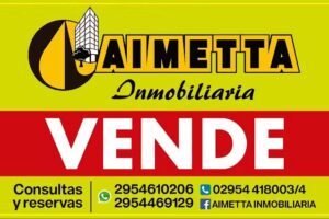 Aimetta Inmobiliaria